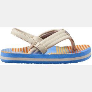 Reef Little Kids Ahi Flip Flop