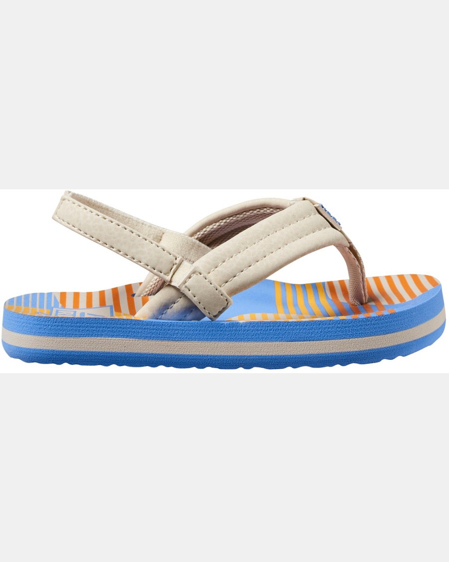 Reef Little Kids Ahi Flip Flop