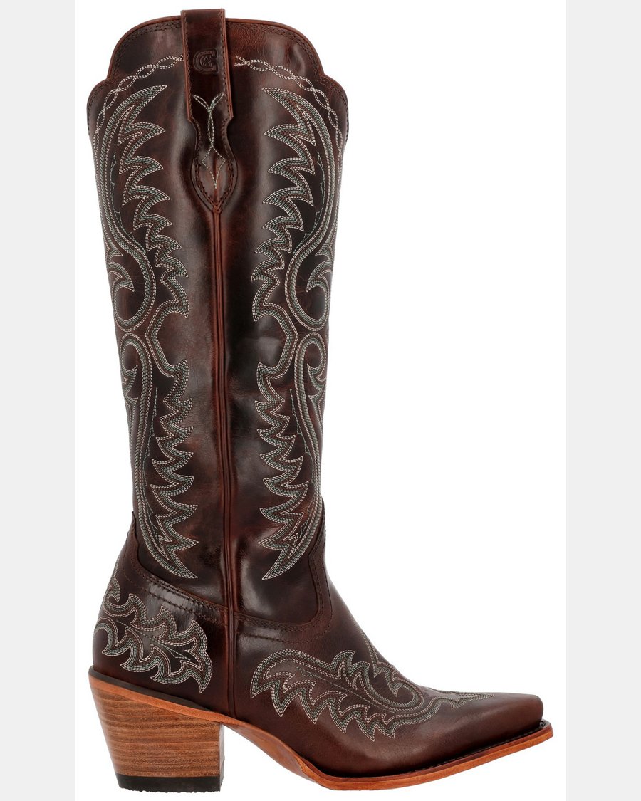 Durango Women's Crush 16" Western Boot - Image 4