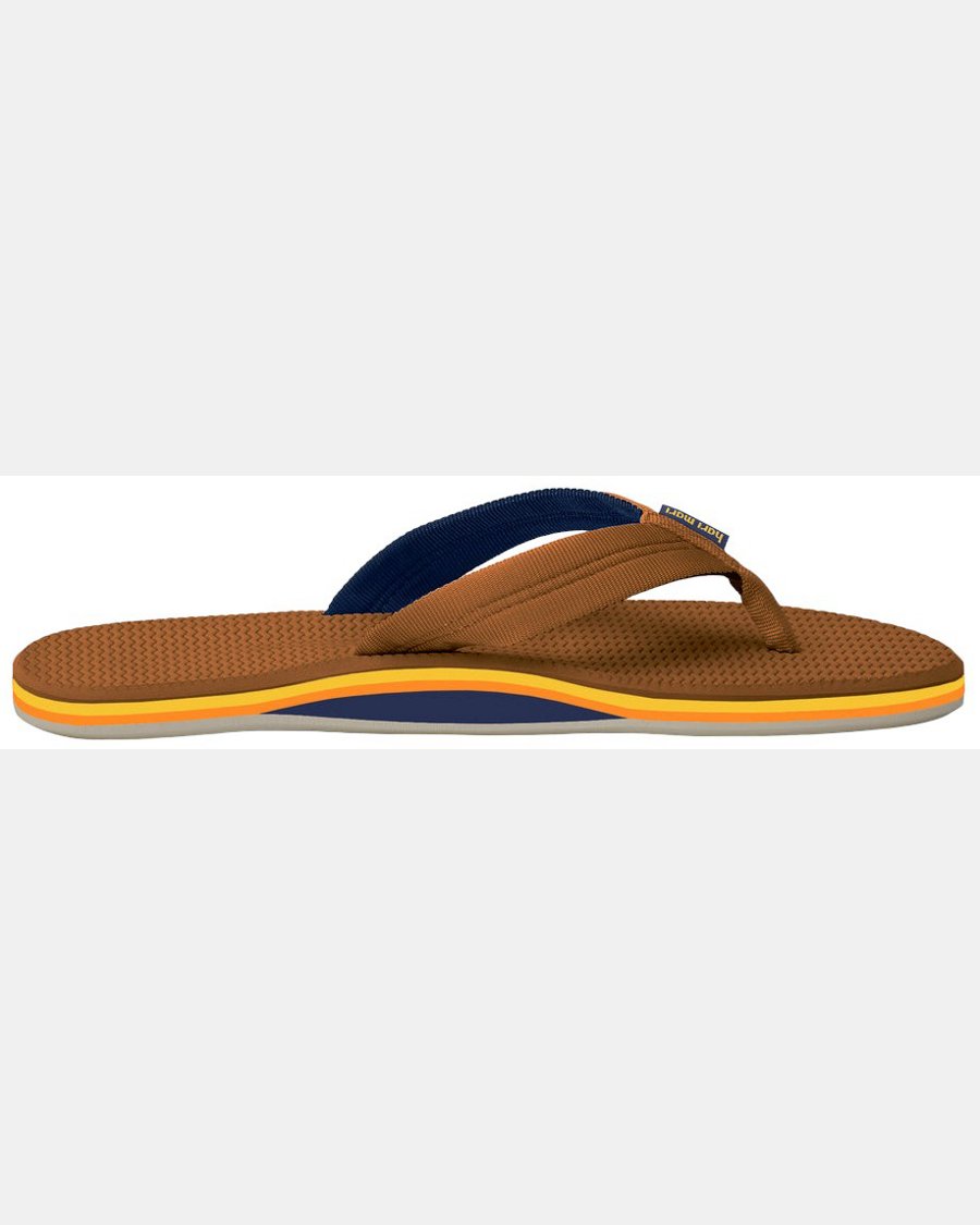 Hari Mari Men's Dunes Flip Flop - Image 3