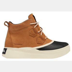 SOREL Women's Out N About IV Waterproof Boots