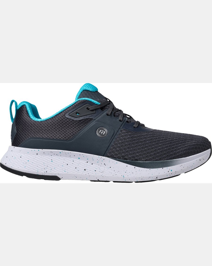 TravisMathew Men's The Nuage Spikeless Golf Shoes - Image 2