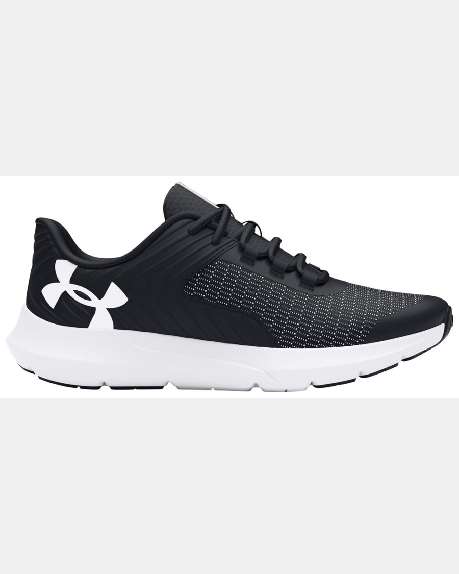 Under Armour Kids' Grade School Outhustle 2 Shoes - Image 3