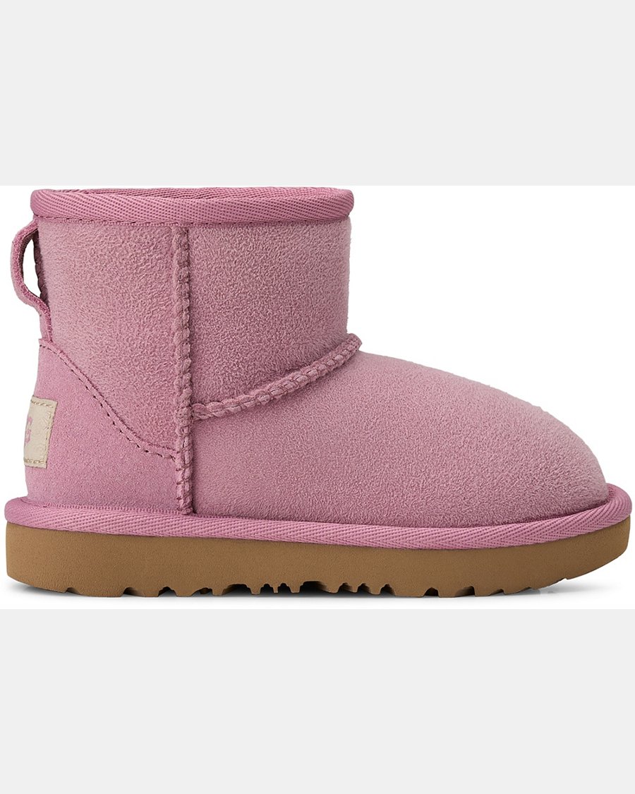 UGG Toddlers Classic Mini II Boots - Image 5