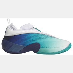 adidas D.O.N. Issue #7 'Pure Teal' Basketball Shoes