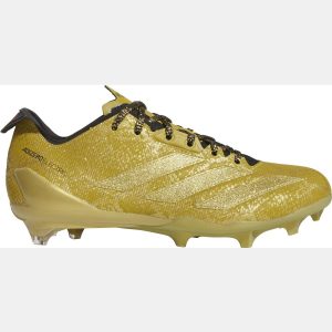 adidas Disney Jafar adizero Electric Football Cleats