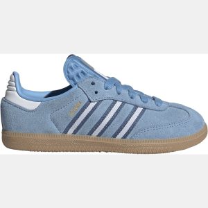 adidas Kids' Preschool FIFA World Cup Samba OG Shoes