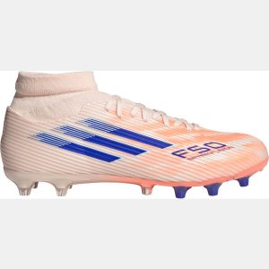 adidas Women's F50 Sparkfusion League Mid FG/AG Soccer Cleats