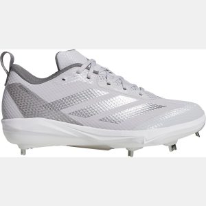 adidas Women's adizero Instinct 2.0 Metal Fastpitch Softball Cleats