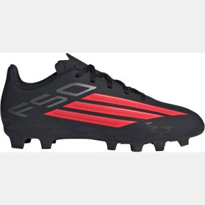 adidas Kids' F50 Club FG/MG Soccer Cleats