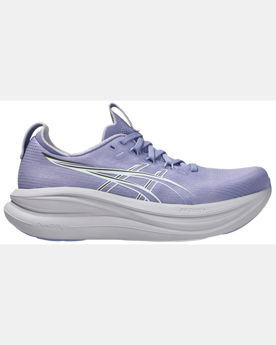 ASICS Women's GEL-NIMBUS 28 Running Shoes - Image 3