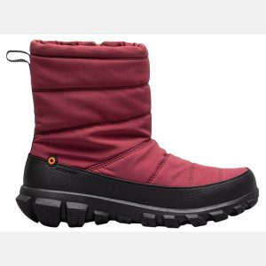Bogs Women's Cedar Quilt Boots