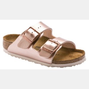 Birkenstock Kids Arizona Birko-Flor Sandals