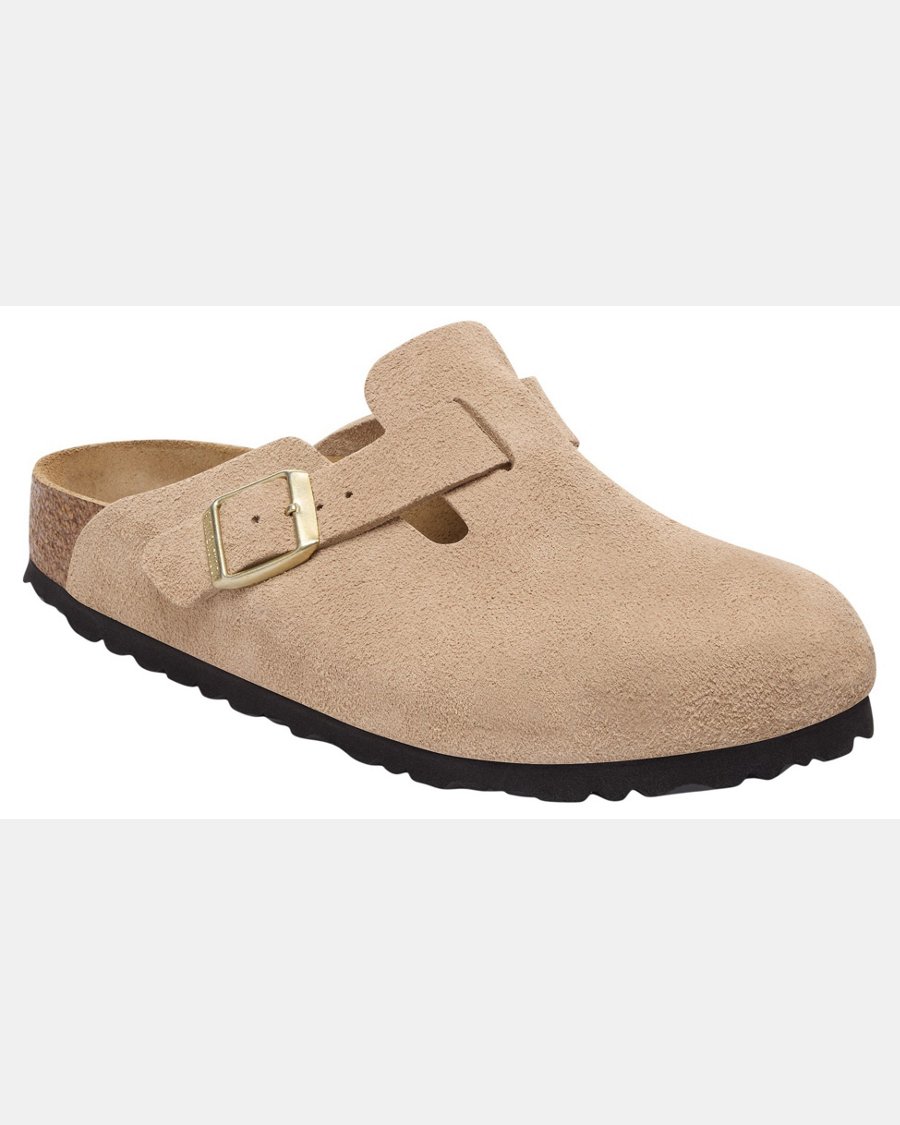 Birkenstock Women's Boston Clogs