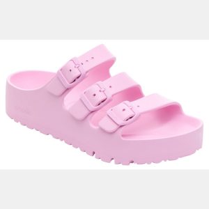Birkenstock Women's Florida Flex Platform EVA Sandals