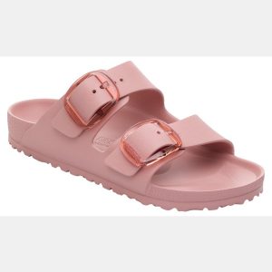 Birkenstock Women's Big Buckle EVA Sandals