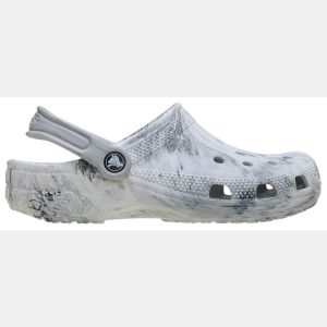 Crocs Classic Marbled Clog