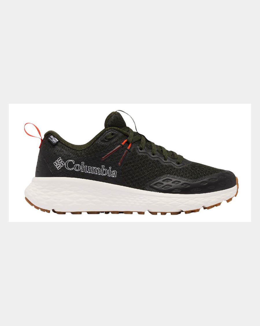 Columbia Men's Konos TRS Outdry Waterproof Shoes