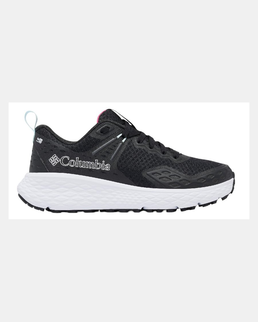 Columbia Women's Konos TRS Outdry Waterproof Shoes