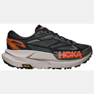 HOKA Women's Mafate X Trail Running Shoes