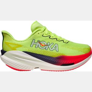 HOKA Women's Mach X 3 Running Shoes