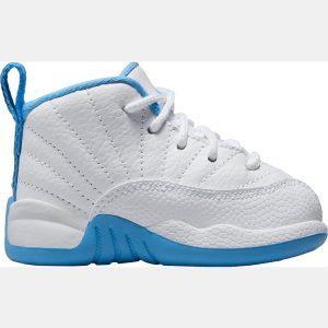 Air Jordan Toddler Jordan 12 Retro Basketball Shoes
