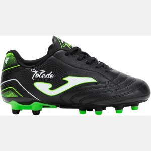 Joma Kids' Toledo 25 FG Soccer Cleats