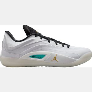 Jordan Zion 4 'Mud to Marble' Basketball Shoes
