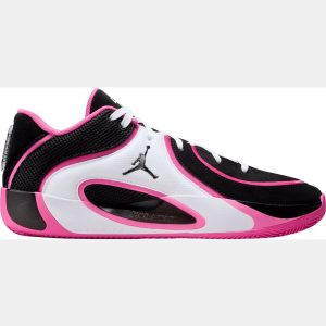 Jordan Tatum 4 'Pink' Basketball Shoes