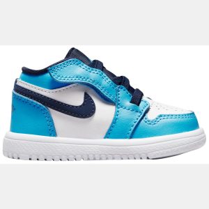 Jordan Toddler Air Jordan 1 Low Alt Basketball Shoes