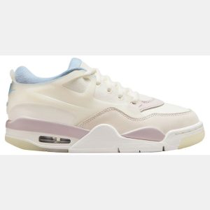 Jordan Kids' Grade School 4 RM Shoes