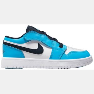 Jordan Kids' Preschool Air Jordan 1 Low Alt Shoes