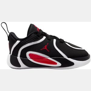 Jordan Toddler Tatum 4 Basketball Shoes