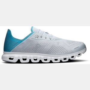On Men's Cloud 6 Coast Shoes
