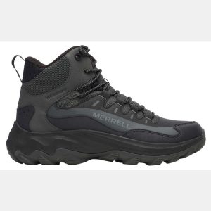 Merrell Men's Thermo Chill 2 Mid Waterproof Hiking Boots