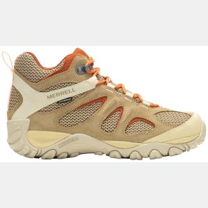Merrell Women's Yokota 2 Mid Waterproof Shoe