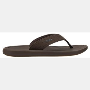 OluKai Men's Ki'i Flip Flop
