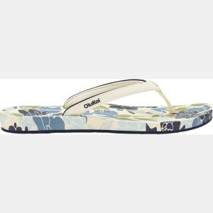 OluKai Women's UIKI Flip Flop