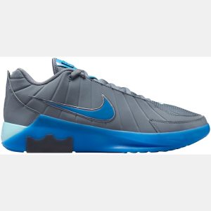 Nike LeBron Witness 9 'Shut Up & Dribble' Basketball Shoes