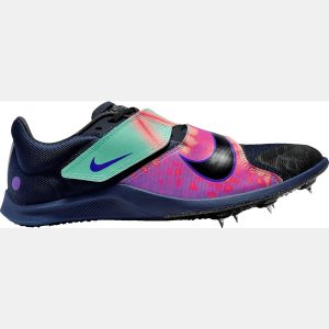 Nike Rival Jump Glam Track and Field Shoes