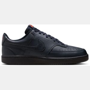 Nike Men's Court Vision Low Shoes
