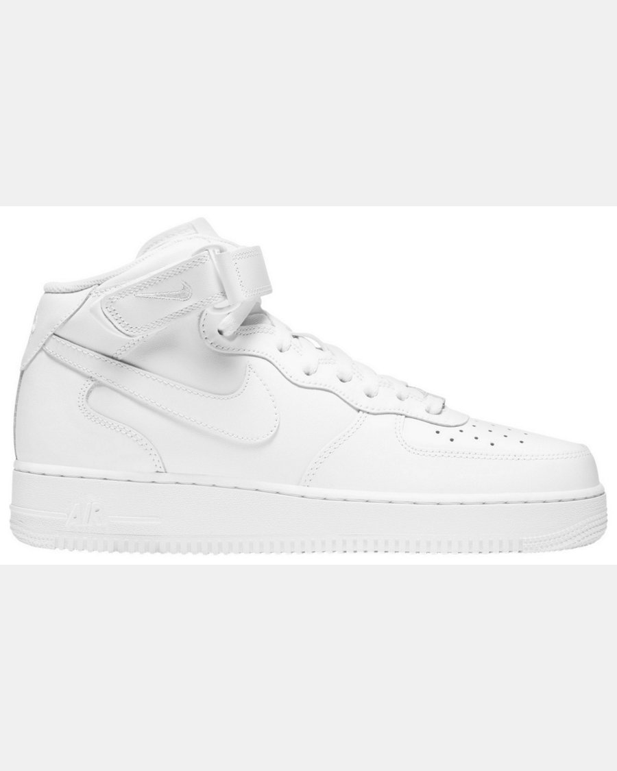 Nike Men's Air Force 1 Mid '07 Shoes