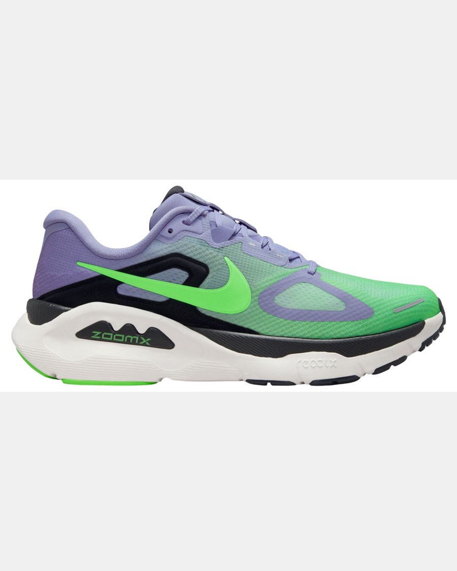 Nike Men's Structure Plus Running Shoes - Image 2