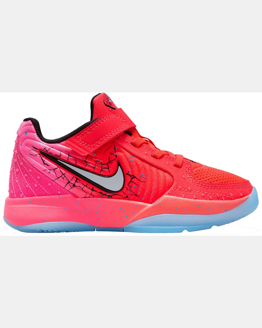 Nike Kids' Preschool Ja 2 Basketball Shoes