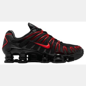 Nike Kids' Grade School Shox TL Shoes