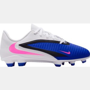 Nike Kids' Phantom 6 Club FG/MG Soccer Cleats