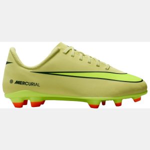 Nike Kids' Mercurial Vapor 16 Club FG/MG Soccer Cleats