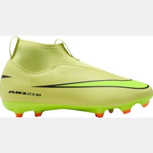 Nike Kids' Mercurial Superfly 10 Academy FG/MG Soccer Cleats