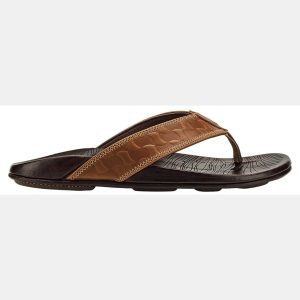 OluKai Men's Hikianalia Sandals