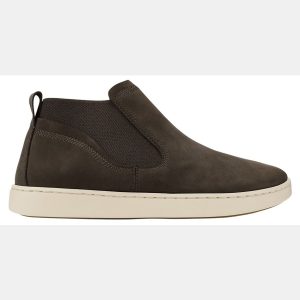 OluKai Women's Pehuea Mid Boots